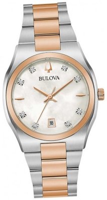 Bulova 98P199