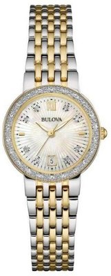 Bulova 98W211