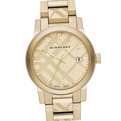 Burberry BU9038