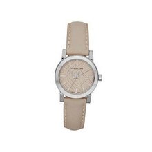 Burberry Classic Engraved Leather Ladies BU9207