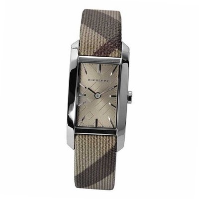 Burberry Ladies Swiss - The Pioneer BU9504