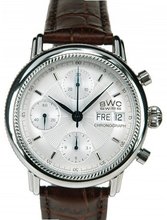 BWC-Swiss Classic Automatic Chronograph