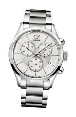 Calvin Klein CK MASCULINE CHRONO K2H27126