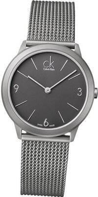 Calvin Klein CK MINIMAL K3M52154