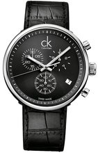 Calvin Klein CK SUBSTANTIAL CHRONO K2N271C1