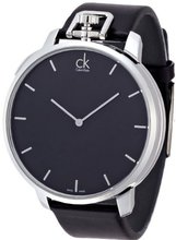 Calvin Klein Exceptional K3Z211C1 Wrist for women also wearable as pocket