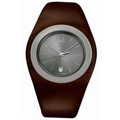 Calvin Klein Logo Quartz K4723126