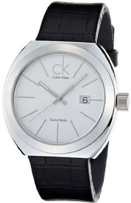 Calvin Klein Nation Quartz K0R21120