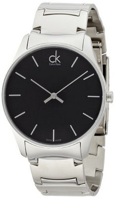 uCalvin Klein CALVIN KLEIN MEN'S CLASSIC WATCH 