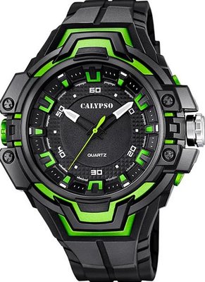 Calypso K5687/4