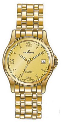 Candino Classic Lines C4368-C4370 C4370/2