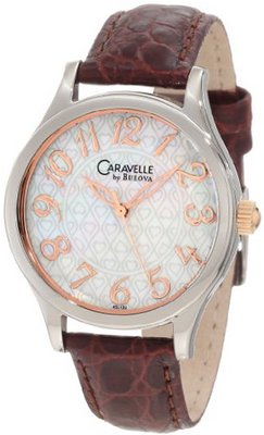 Caravelle By Bulova 45L129