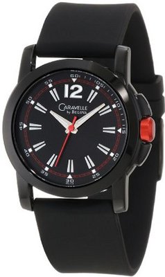 Caravelle by Bulova 45L130 Sporty Strap