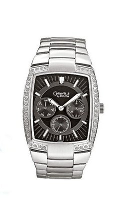 Caravelle Crystal