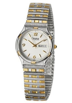 Caravelle Expansion Quartz 45C10