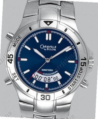 Caravelle Sport Sport Collection