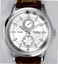 Caravelle Strap Strap Collection