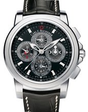 Carl F. Bucherer Limited Edition Patravi Tribute to Fritz Brun