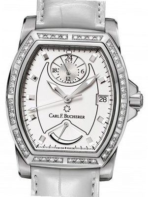 Carl F. Bucherer Patravi Patravi T-24 Lady