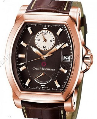 Carl F. Bucherer Patravi Patravi T-24