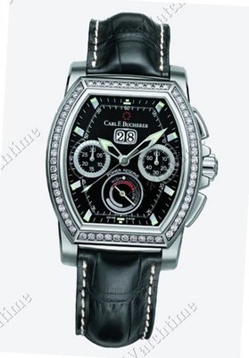 Carl F. Bucherer Patravi Patravi T-Graph