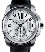 Cartier Calibre de Cartier
