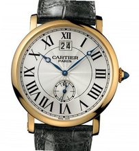 Cartier Collection Privée Cartier Paris Rotonde de Cartier 