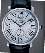 Cartier Collection Privée Cartier Paris Rotonde de Cartier