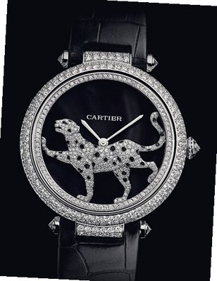 Cartier Promenade d