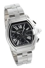 Cartier Roadster Roadster Chronograph