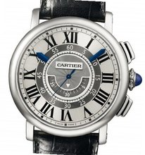 Cartier Rotonde de Cartier Rotonde de Cartier Chrono Central