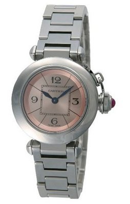 Cartier W3140008 Miss Pasha