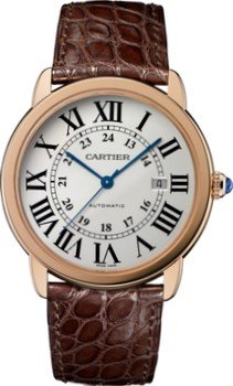 Cartier W6701009