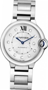 Cartier WE902075