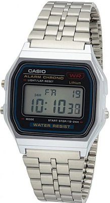 Casio A-159WA-N1DF