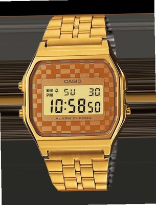 Casio A-159WGEA-9A