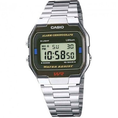 Casio A-163WA-1