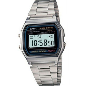 Casio A158