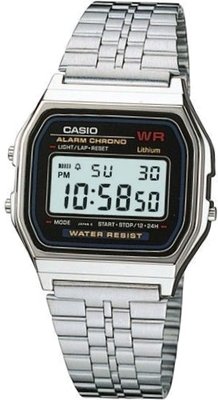 Casio A159WA-N1