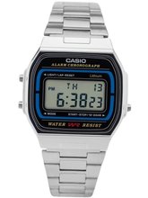 Casio A164WA-1VESA164WA-1QYEF