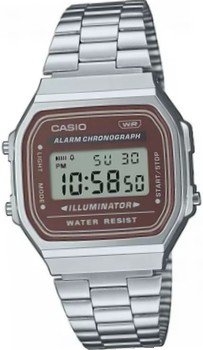 Casio A168WA-5AYES