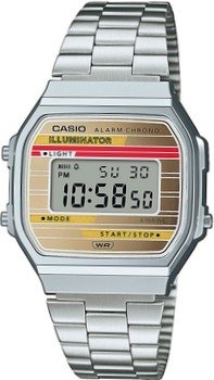 Casio A168WEHA-9AEF