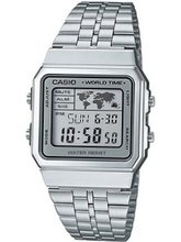 Casio A500WA-7