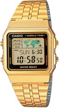 Casio A500WGA-1