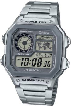 Casio AE-1200WHD-7A