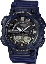 Casio AEQ-110W-2AV