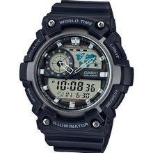 Casio AEQ-200W-1A