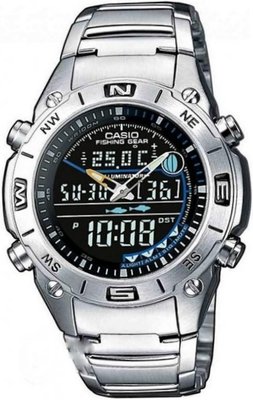 Casio AMW-703D-1AVDF