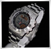 Casio AMW-704D-7A Охотник