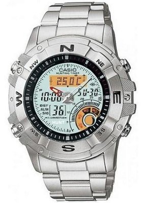 Casio AMW-704D-7A